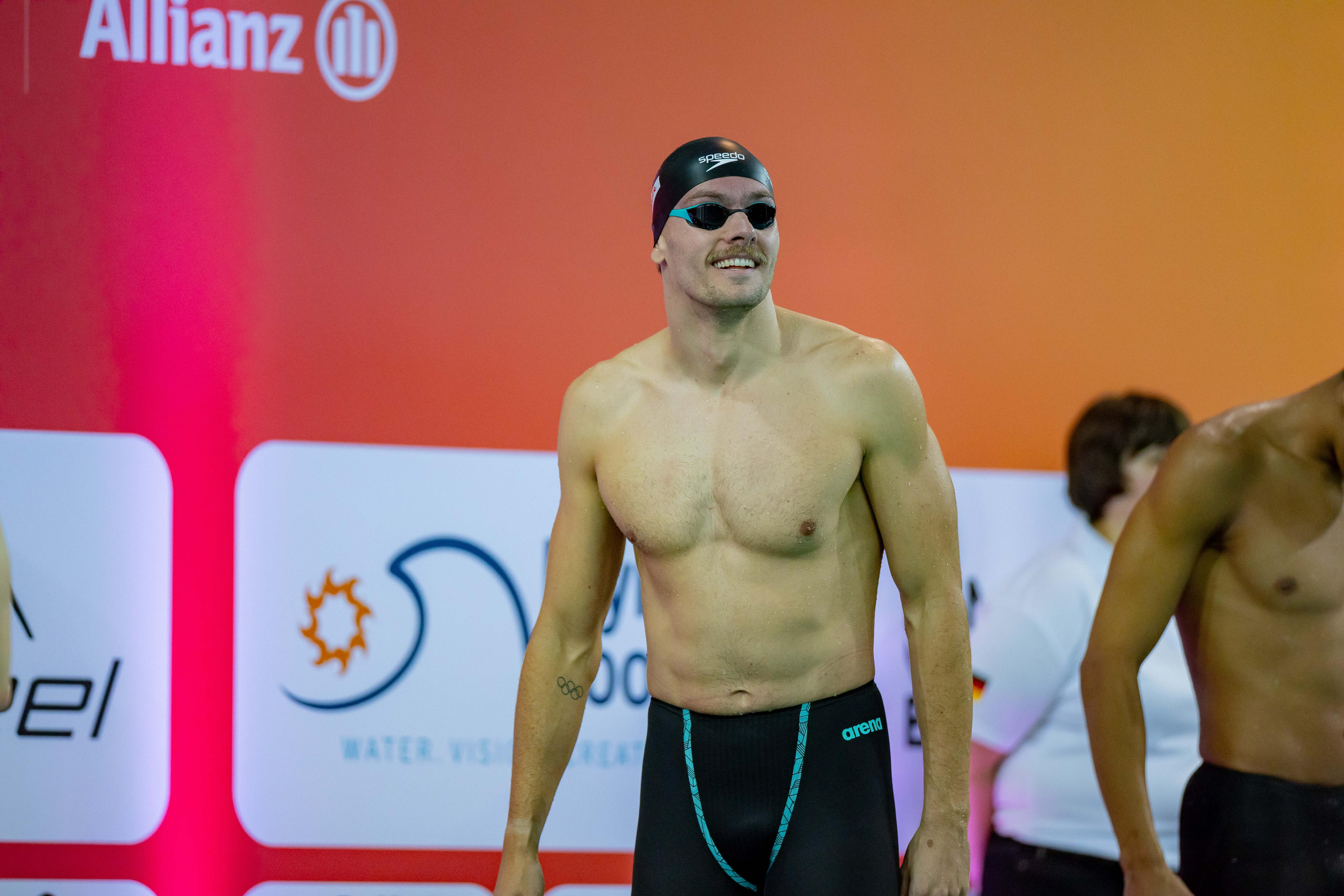 Josha Salchow Deutscher Sprintmeister bei den Finals 2026