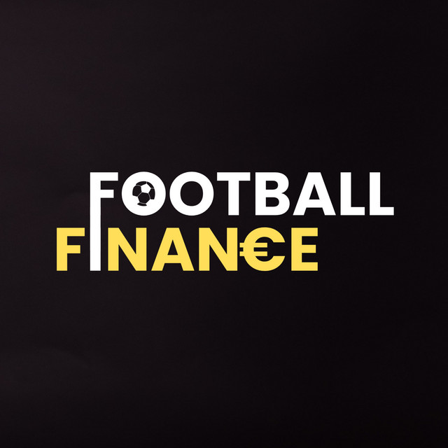 Football Finance Podcast Logo
