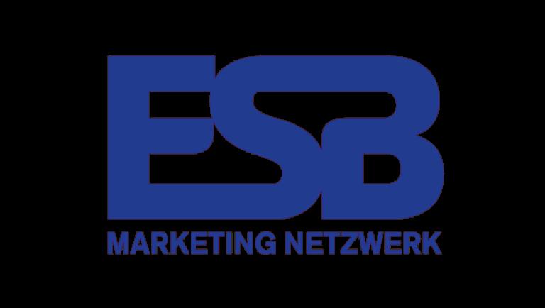 ESB Netzwerk Logo