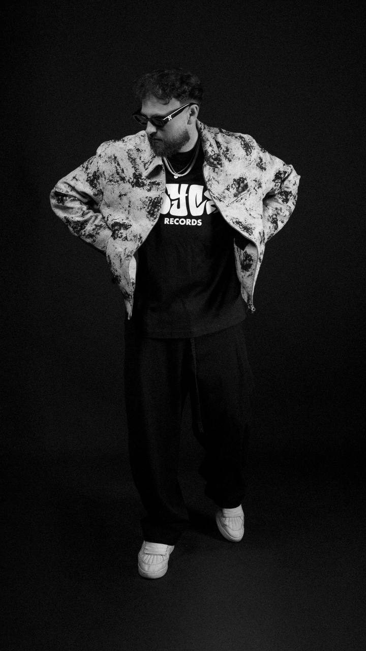 DJ Urban O